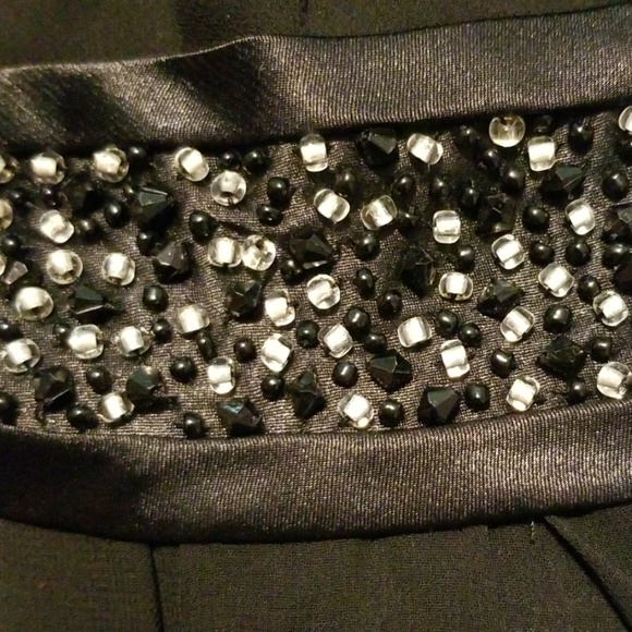 Prom/bridesmaid dress Size 8 - Picture 5 of 5